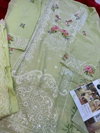 Mehboob Tex 1734 Pure Cotton Pakistani Salwar Suit Exporters In India
